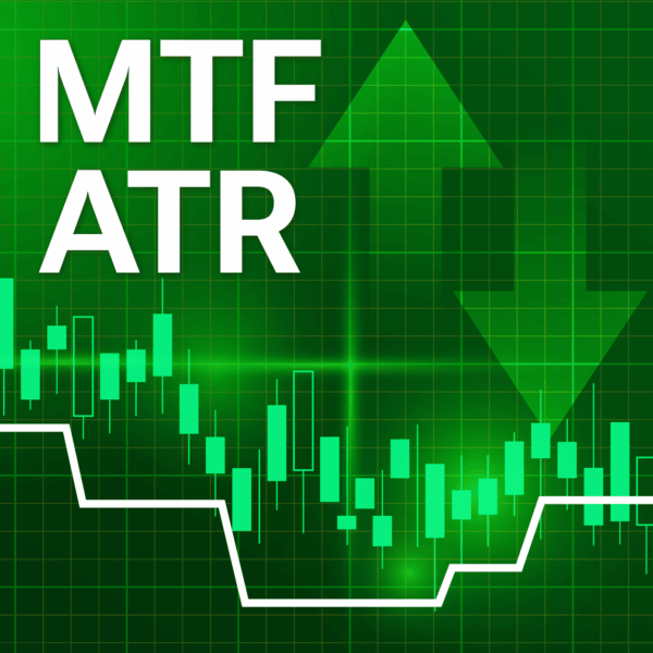 MTF ATR